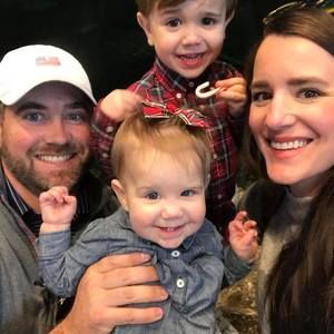 Meet your Posher, Adam